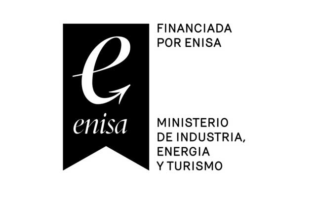 Financiada por ENISA – Ministerio de Industria, Energía y Turismo