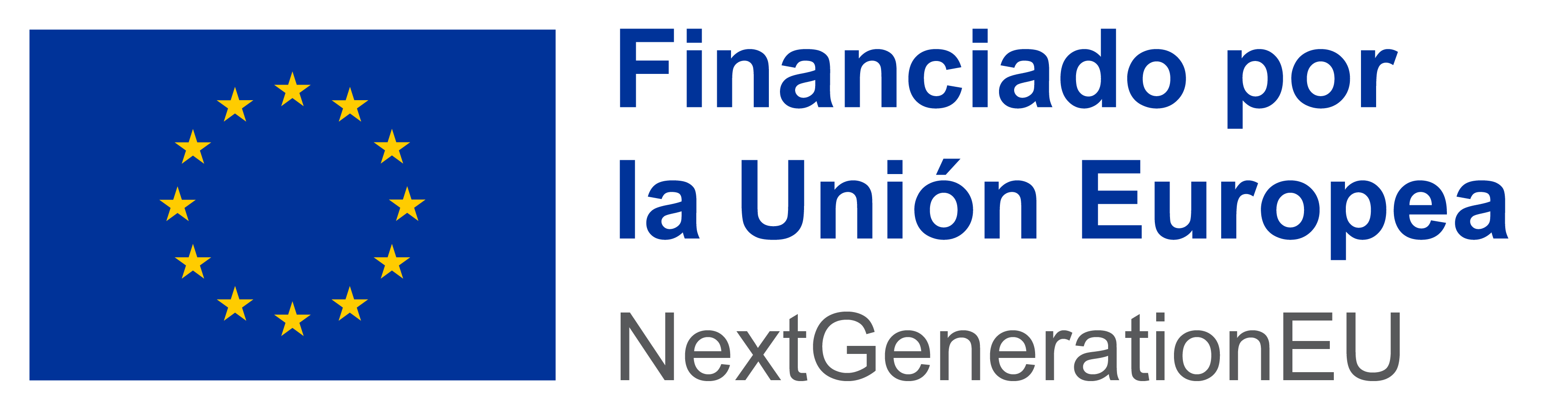 Financiado por la Unión Europea – NextGenerationEU